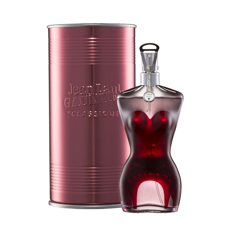 Jean Paul Gaultier Gaultier Classique Woda perfumowana dla kobiet 100 ml