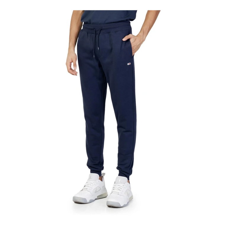 Tommy Hilfiger Jeans Men&#39;s Trousers Tommy Jeans
