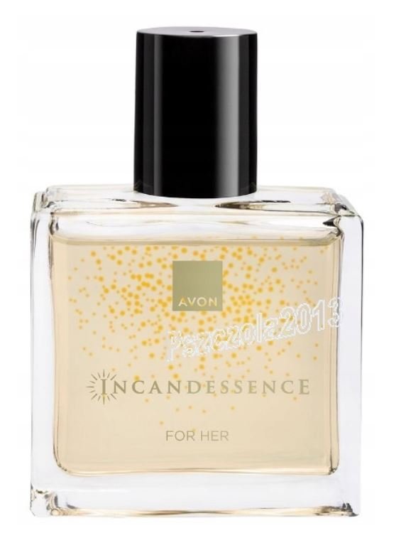 Avon Incandessence, Woda Perfumowana, 30ml