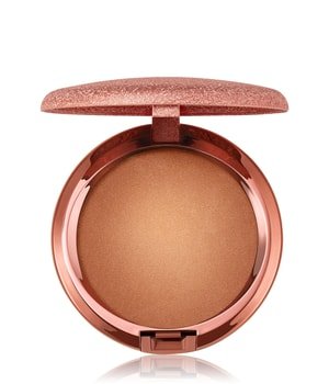 MAC Skinfinish Sunstruck Radiant Bronzer Bronzer 8 g Radiant Medium Golden