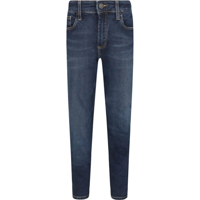 Tommy Hilfiger Jeansy SCANTON | Slim Fit