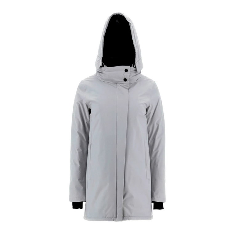 Parka Gore-Tex 2-warstwowa Herno