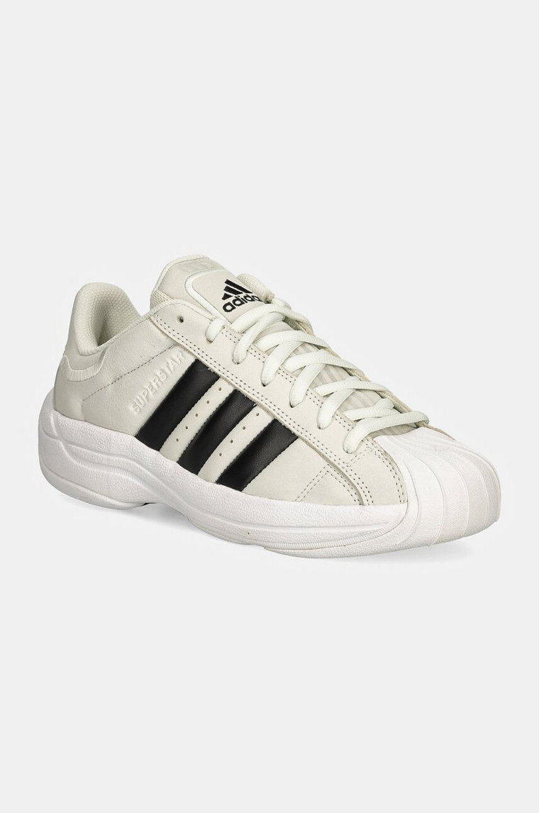 adidas Originals sneakersy Superstar MN kolor biały IE8560