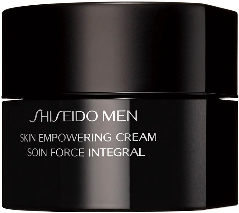 Krem Shiseido Men Skin Empowering Cream 50 ml (768614143925). Krem do twarzy