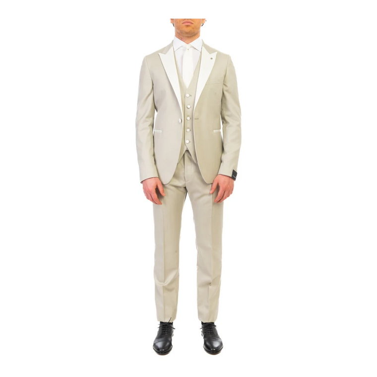 Single Breasted Suits Tagliatore