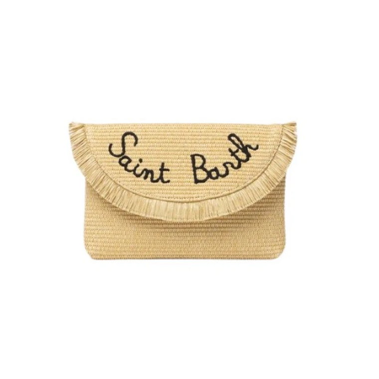 Clutches Saint Barth