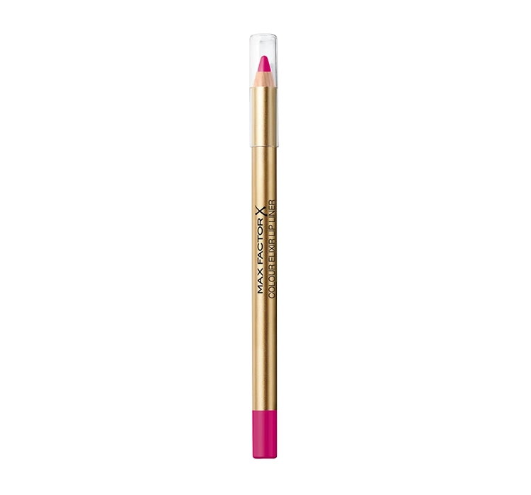 MAX FACTOR COLOUR ELIXIR LIP LINER KONTURÓWKA DO UST 040 PINK KISS