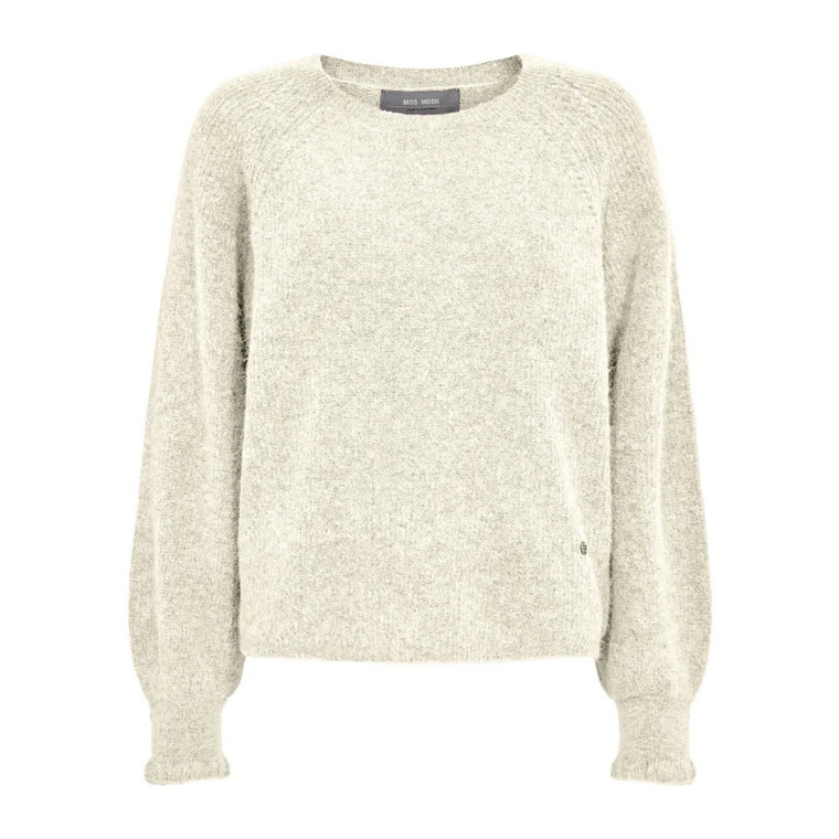 Round-neck Knitwear MOS Mosh