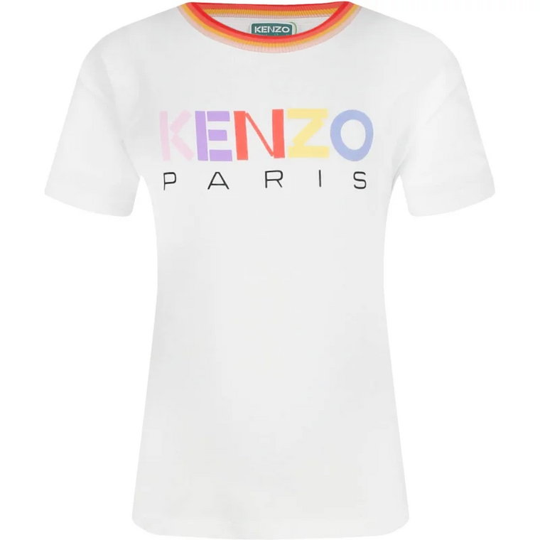 KENZO KIDS T-shirt | Regular Fit