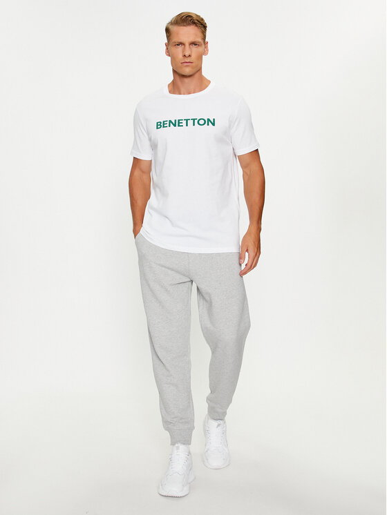 T-Shirt United Colors Of Benetton