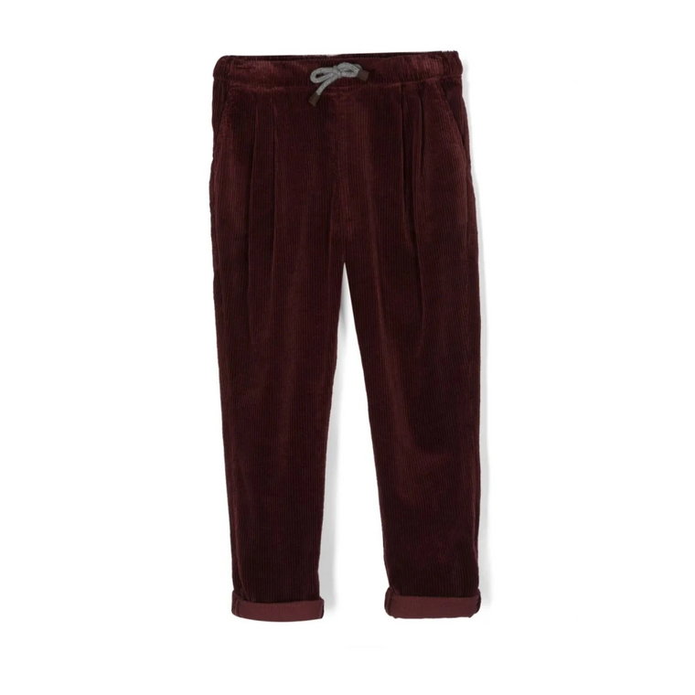 Trousers Brunello Cucinelli