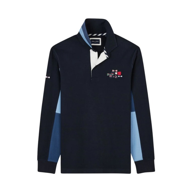 Polo Shirts Eden Park