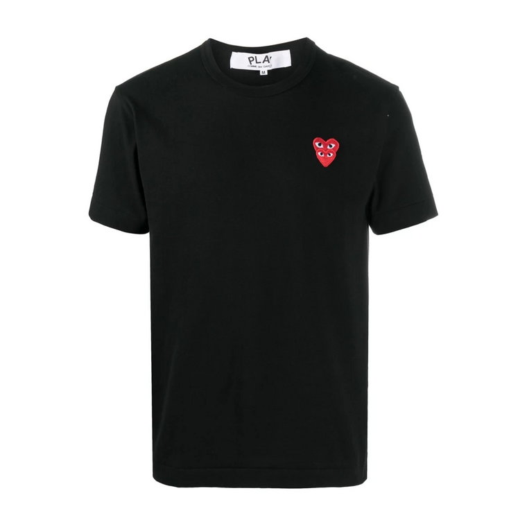 T-Shirts Comme des Garçons Play