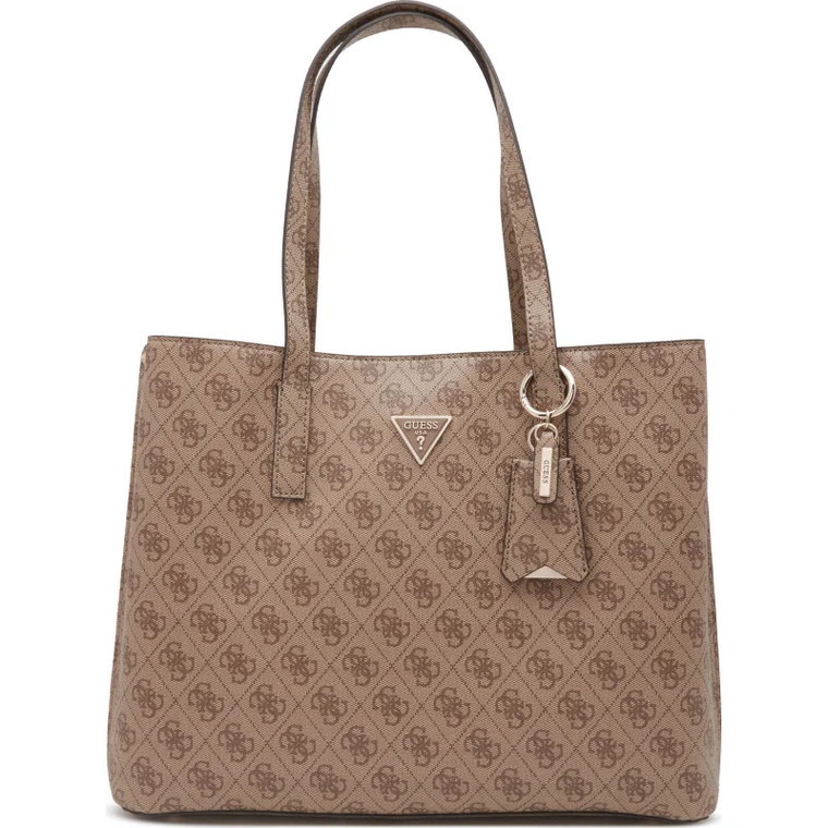 Guess Shopperka MERIDIAN GIRLFRIEND TOTE