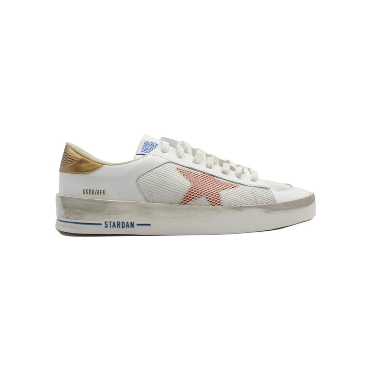 Stardan Sneakers dla kobiet Golden Goose