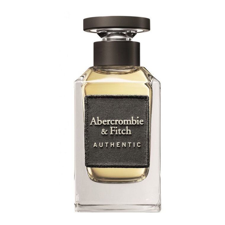 Abercrombie & Fitch Authentic Man  woda toaletowa 100 ml TESTER