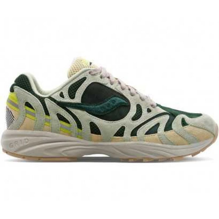 Azura 2000 Sneakers Saucony