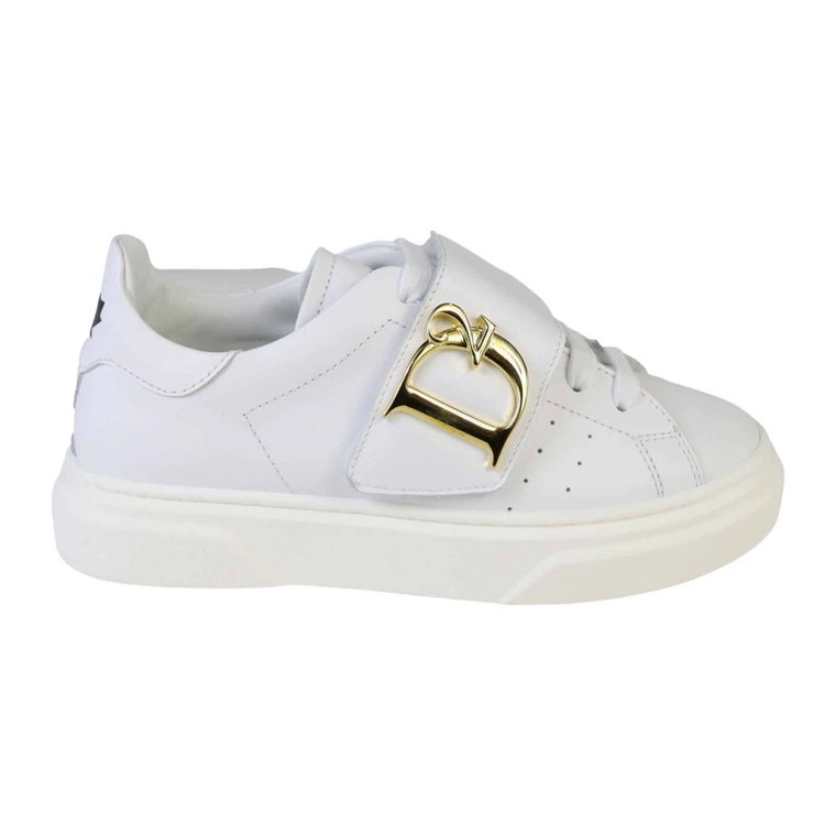 Sneakers Dsquared2