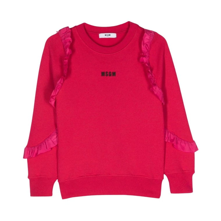 Sweatshirts Msgm