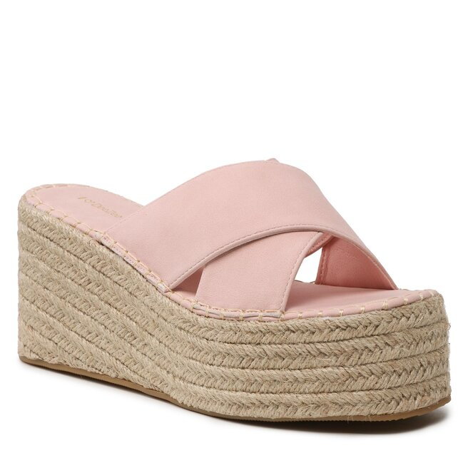 Espadryle DeeZee