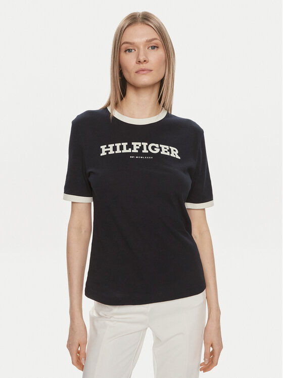 T-Shirt Tommy Hilfiger