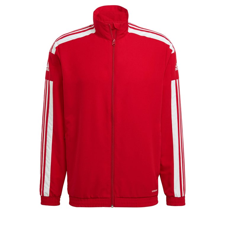 Bluza męska adidas Squadra 21 Presentation Jacket