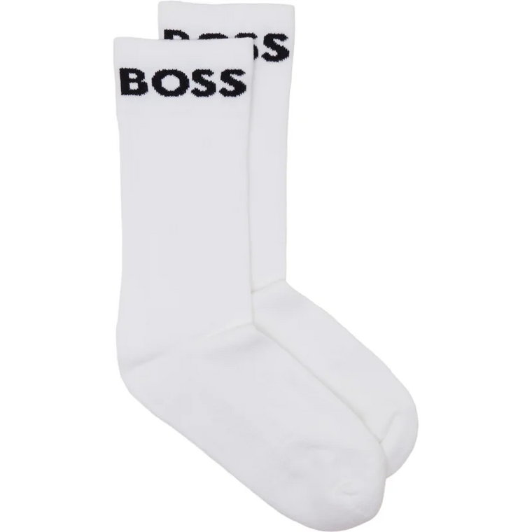 Boss Bodywear Skarpety 2-pack