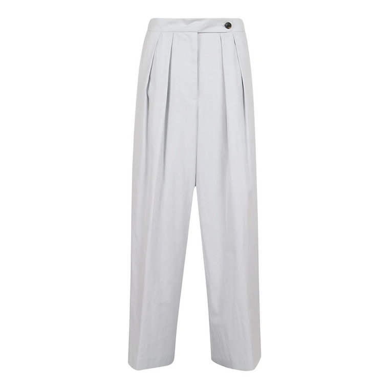 Trousers Dries Van Noten