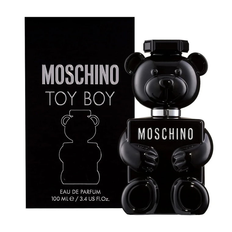 MOSCHINO Toy Boy -Woda Perfumowana 100 ml