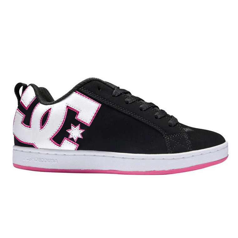 Sneakers DC Shoes