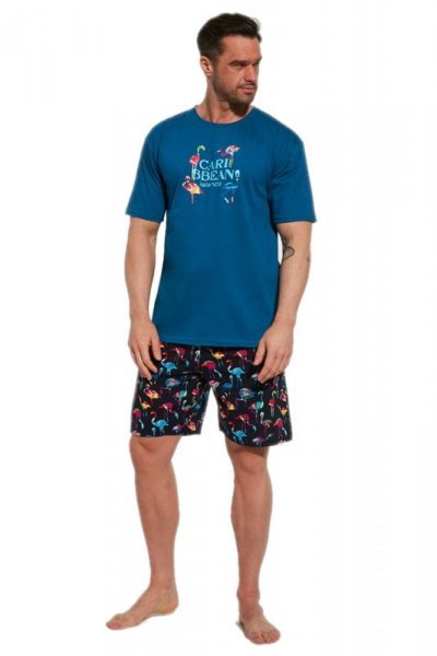 Cornette Caribbean 326/124 piżama męska