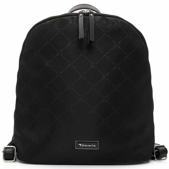 Tamaris Lisa City Backpack 30 cm black