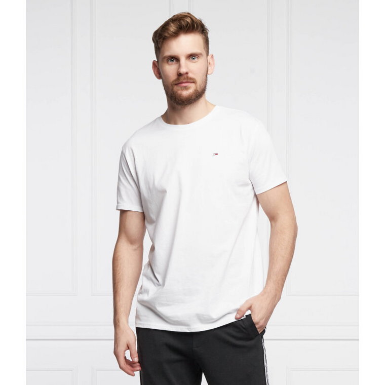 Tommy Jeans T-shirt TJM ORIGINAL JERSEY | Regular Fit