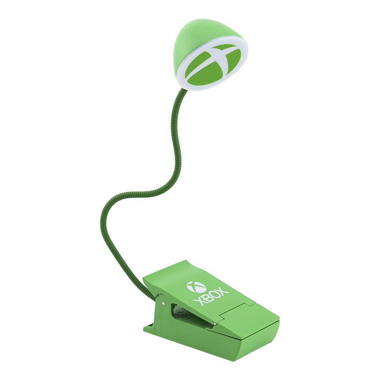 PALADONE (V), Lampka LED Book Light XBOX