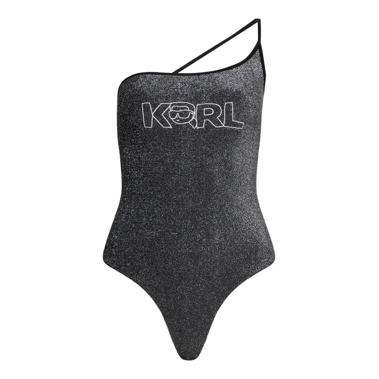 One-piece Karl Lagerfeld