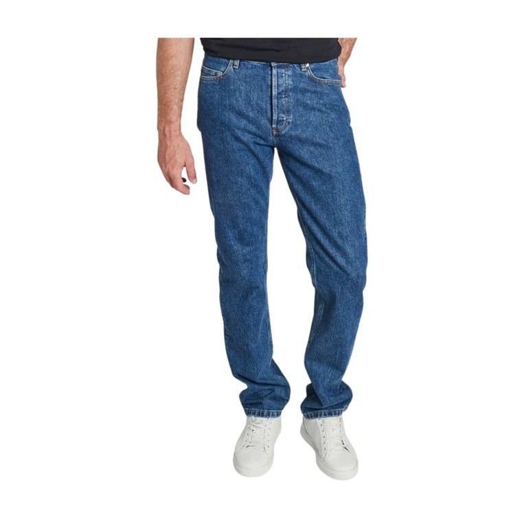 Slim-fit Jeans A.p.c.