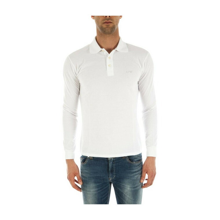 Koszulka Polo Armani Jeans