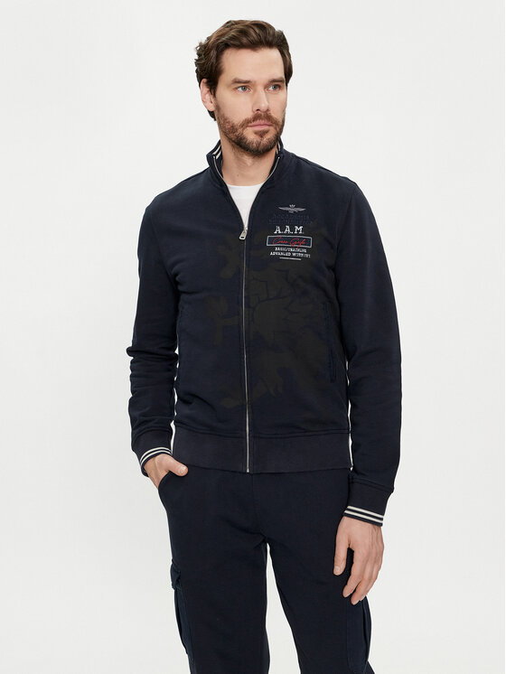 Bluza Aeronautica Militare