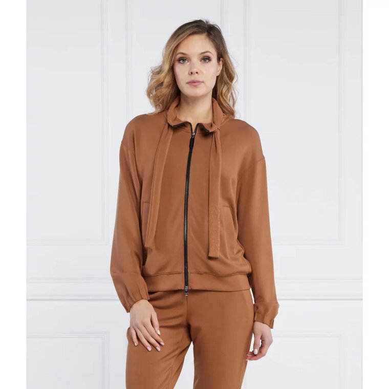 Marc Cain Bluza | Relaxed fit