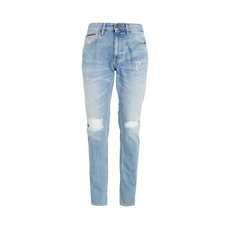 Slim-fit Jeans Tommy Jeans