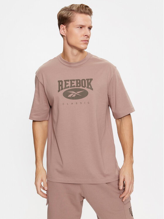 T-Shirt Reebok Classic