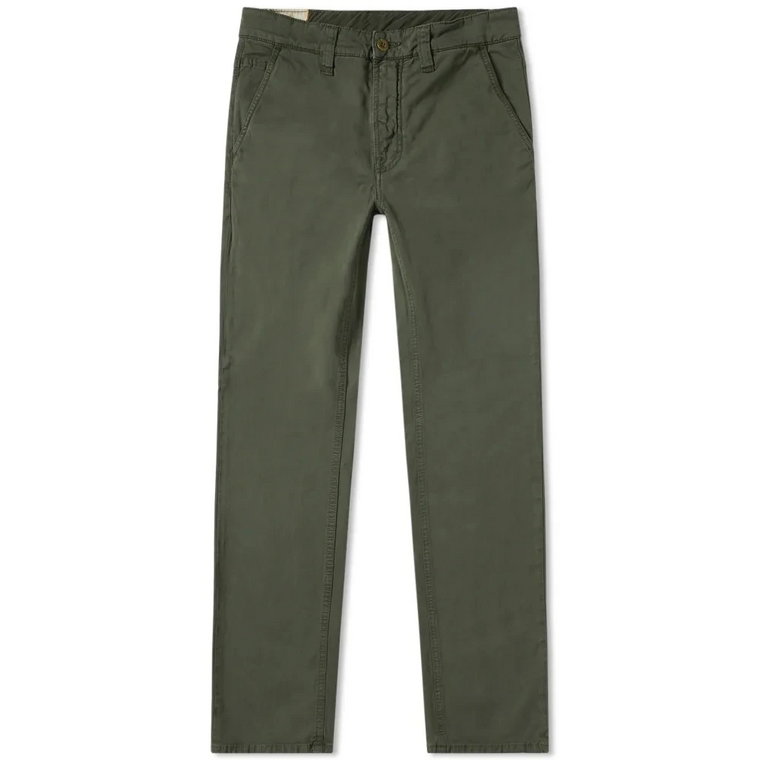 Trousers Nudie Jeans