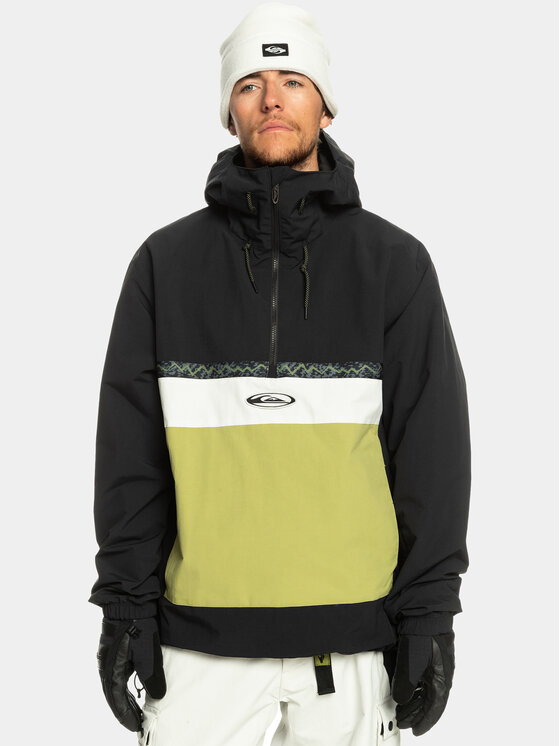 Kurtka anorak Quiksilver