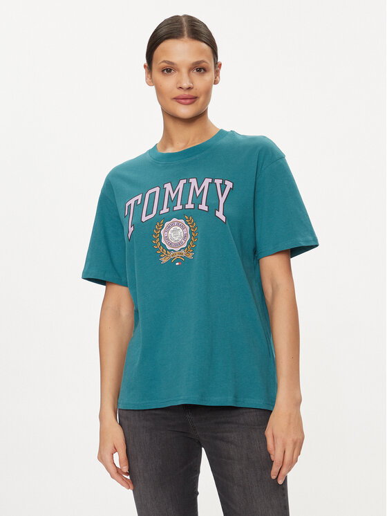 T-Shirt Tommy Jeans