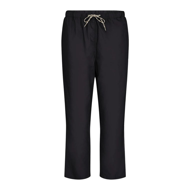 Cropped Trousers Soyaconcept