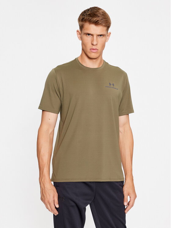 T-Shirt Under Armour