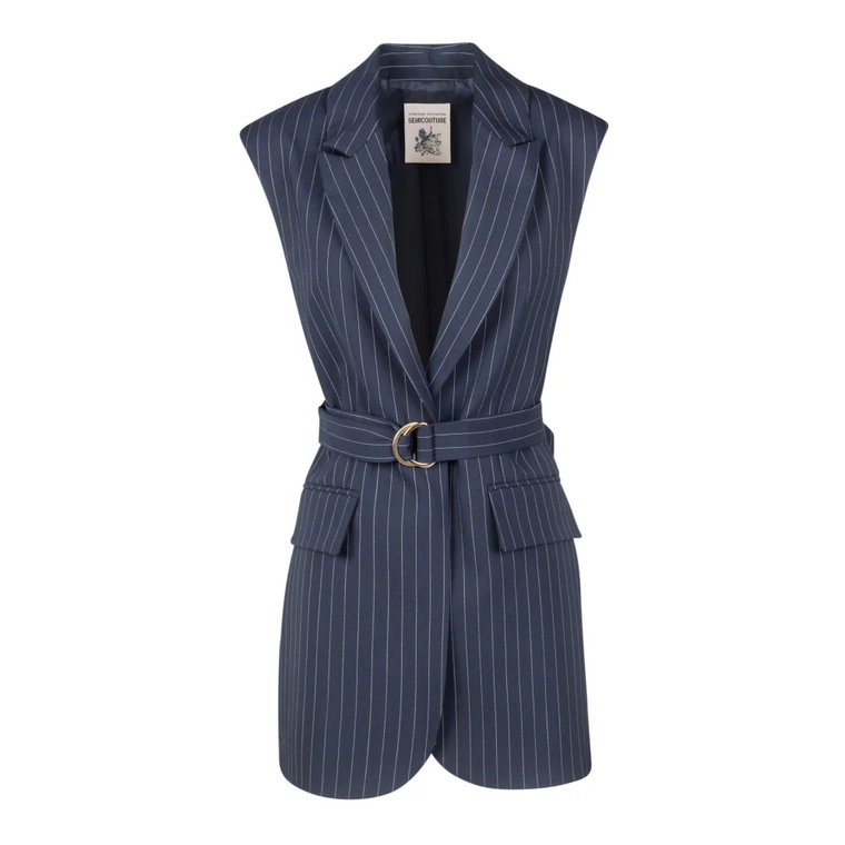 Playsuits Semicouture