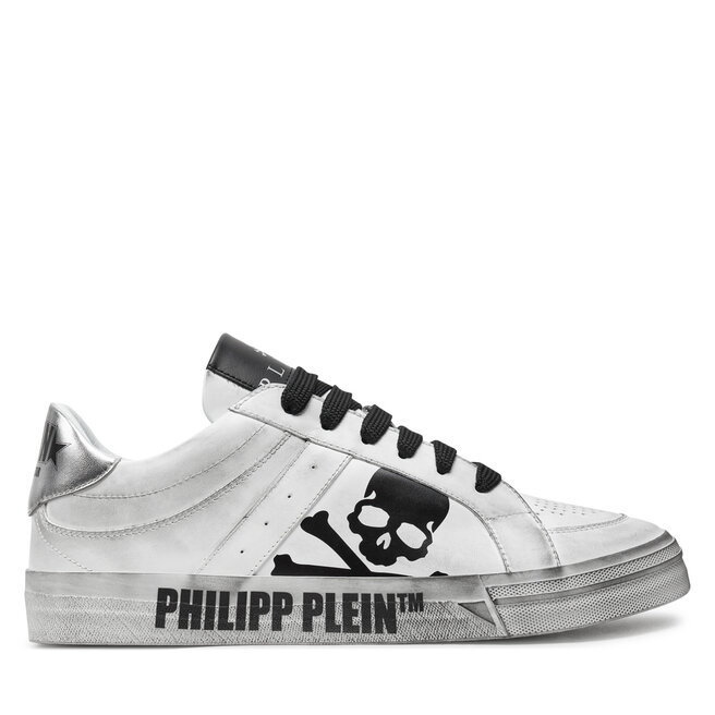 Sneakersy PHILIPP PLEIN