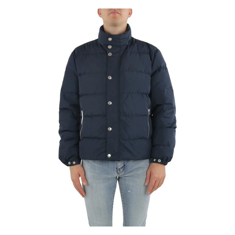 Down Jackets Flaneur Homme