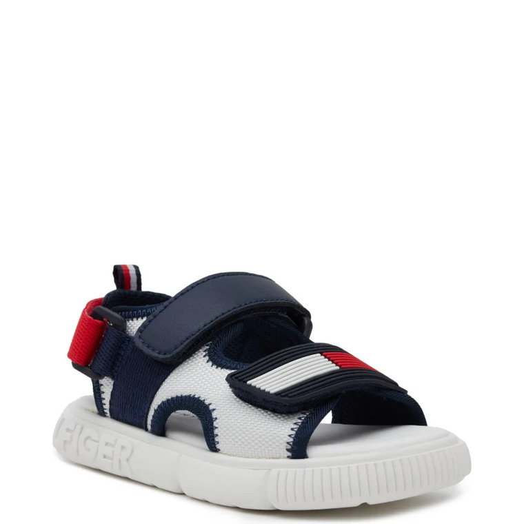 Tommy Hilfiger Sandały